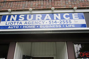 Auto Car Home Business Restaurant Insurance In Kingston New York Liotta Agency Inc